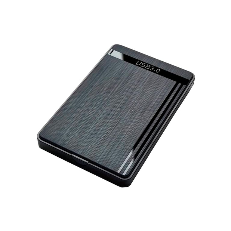 Кишеня зовнішня Dynamode 2.5" SATA HDD/SSD USB 3.0 Black (DM-CAD-25317) - фото 3