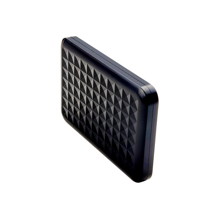Кишеня зовнішня Dynamode 2.5" SATA HDD/SSD USB 3.0 Black (DM-CAD-25318) - фото 4