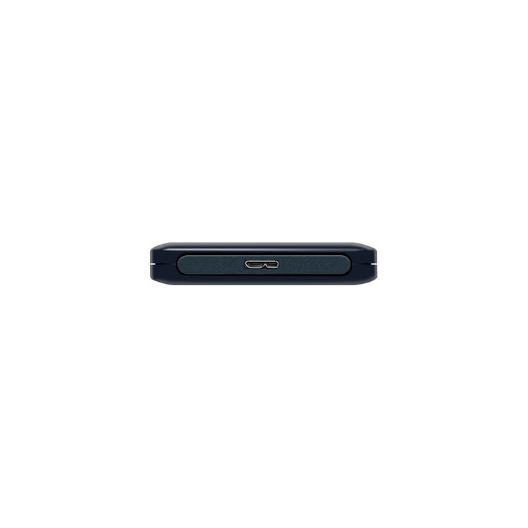 Кишеня зовнішня Dynamode 2.5" SATA HDD/SSD USB 3.0 Black (DM-CAD-25318) - фото 5