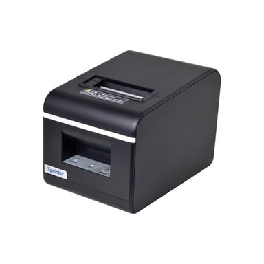 Принтер чеків X-PRINTER XP-Q90EC USB, Bluetooth (XP-Q90EC_USB_BT) - фото 1