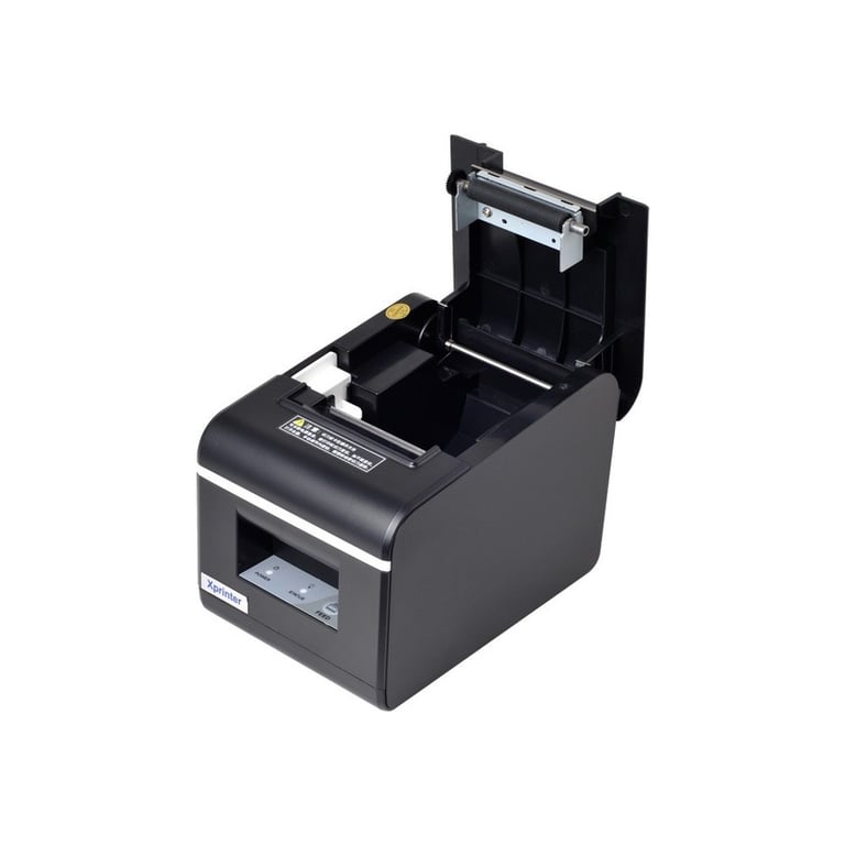 Принтер чеків X-PRINTER XP-Q90EC USB, Bluetooth (XP-Q90EC_USB_BT) - фото 3
