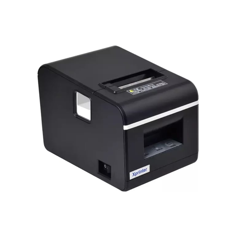 Принтер чеків X-PRINTER XP-Q90EC USB, Bluetooth (XP-Q90EC_USB_BT) - фото 4