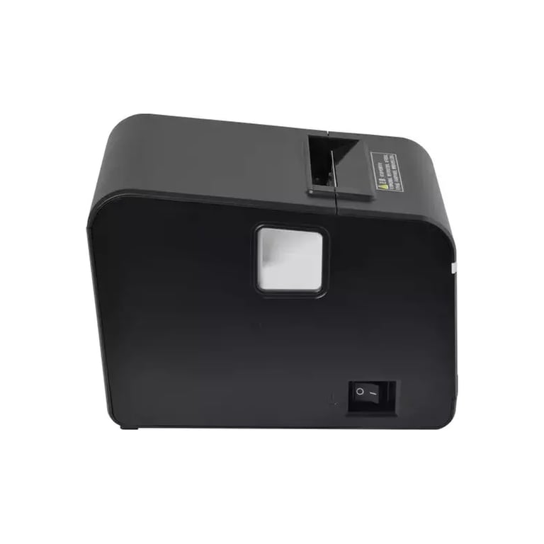 Принтер чеків X-PRINTER XP-Q90EC USB, Bluetooth (XP-Q90EC_USB_BT) - фото 5