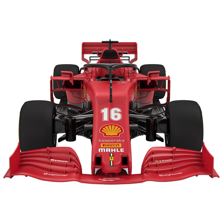 Радіокерована іграшка Rastar Ferrari SF1000 конструктор 1:16 (97000) - фото 4