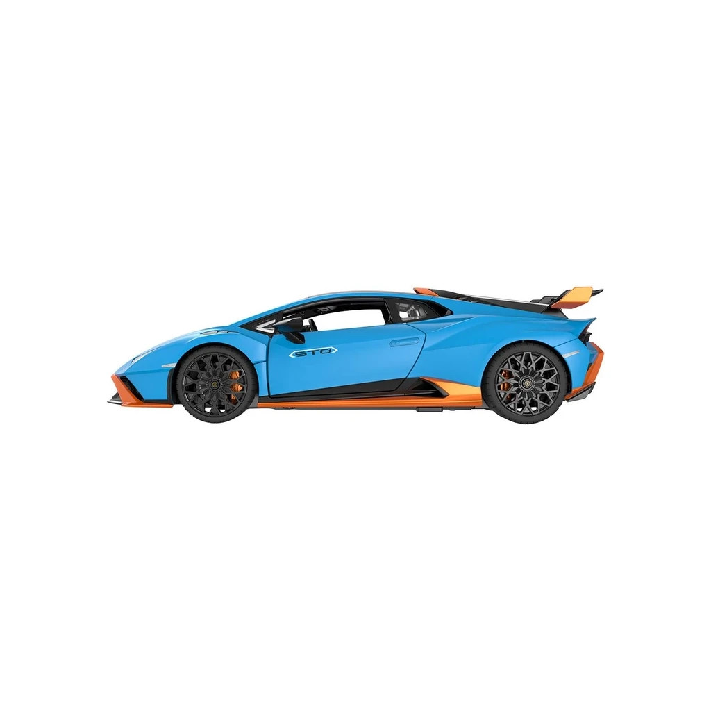 Радіокерована іграшка Rastar Lamborghini Huracan STO 1:14 (98760 blue) - фото 11 Радіокерована іграшка Rastar Lamborghini Huracan STO 1:14 (98760 blue) - фото 11