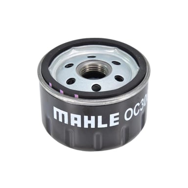 Фільтр масляний Mahle OC306 - фото 1