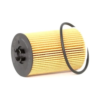 Фільтр масляний Mahle OX787D - фото 1