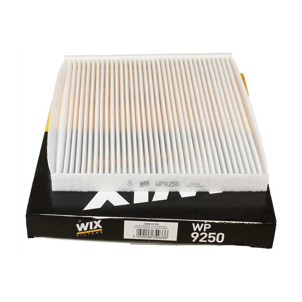 Фільтр салону Wixfiltron WP9250
