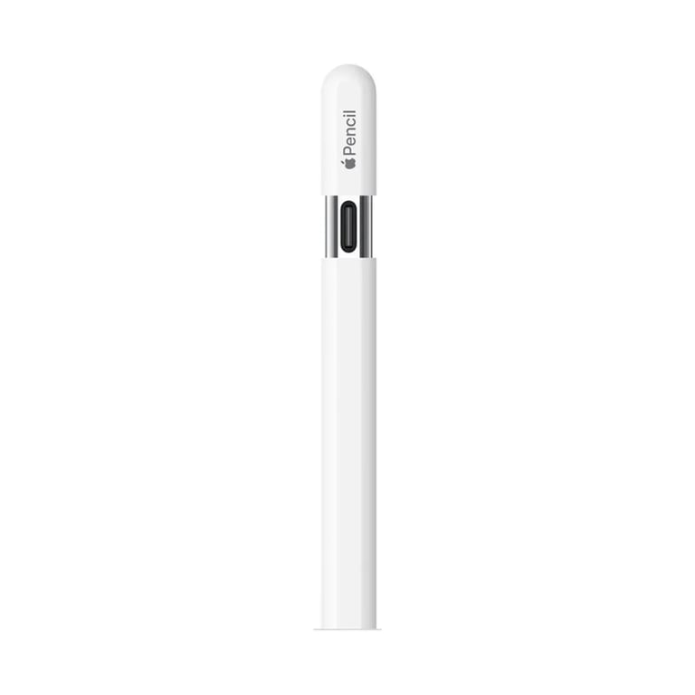 Стилус Apple Pencil (USB-C) (MUWA3ZM/A) - фото 2