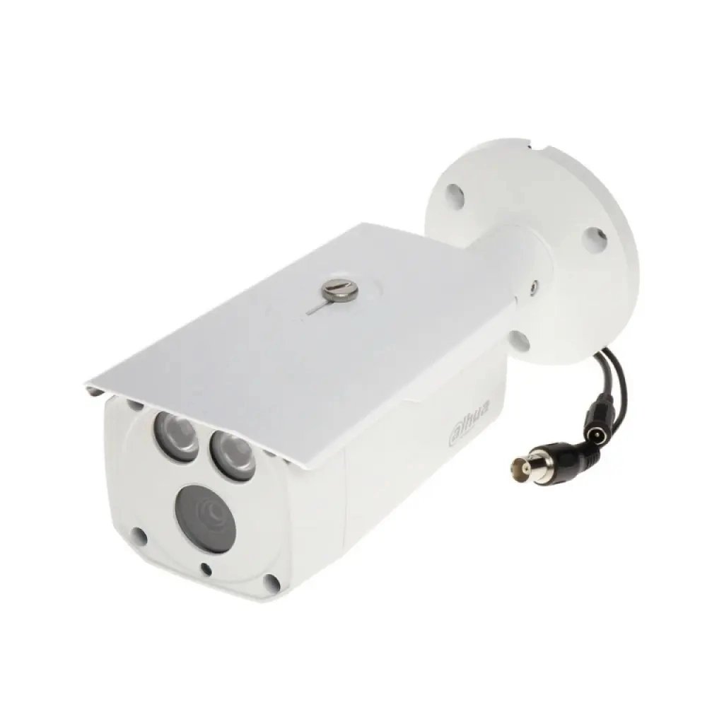 Камера відеоспостереження Dahua DH-HAC-HFW1500DP (6.0) - фото 2 Камера відеоспостереження Dahua DH-HAC-HFW1500DP (6.0) - фото 2