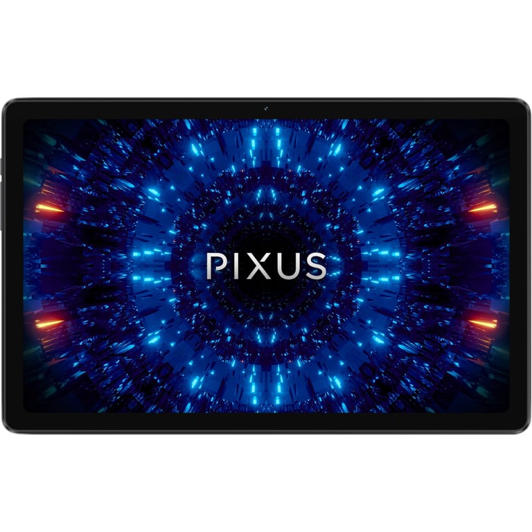 Планшет Pixus Drive 8/128Gb 10,4" 2K (2000x1200px) IPS LTE + Чохол (4897058531688) - фото 1