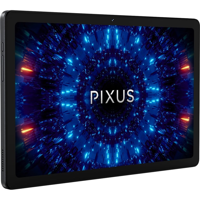 Планшет Pixus Drive 8/128Gb 10,4" 2K (2000x1200px) IPS LTE + Чохол (4897058531688) - фото 2