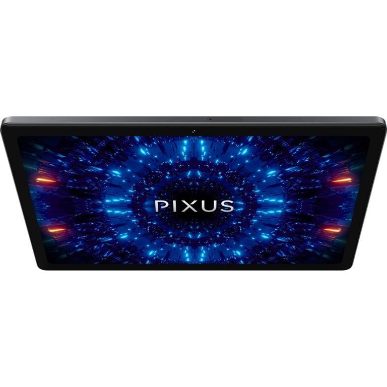 Планшет Pixus Drive 8/128Gb 10,4" 2K (2000x1200px) IPS LTE + Чохол (4897058531688) - фото 4