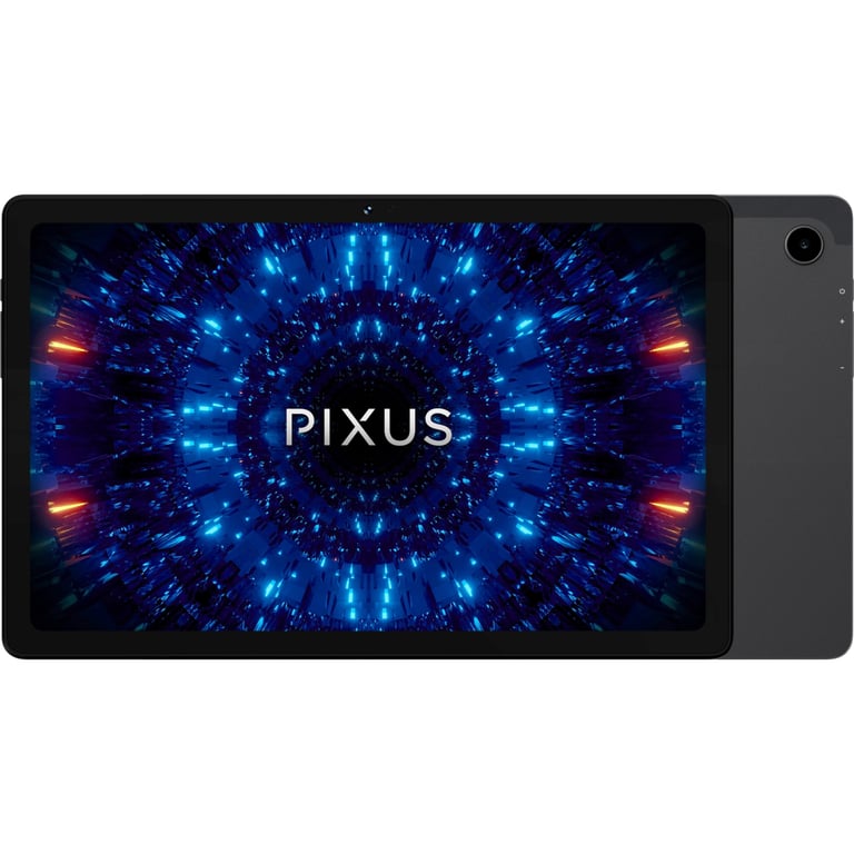 Планшет Pixus Drive 8/128Gb 10,4" 2K (2000x1200px) IPS LTE + Чохол (4897058531688) - фото 7