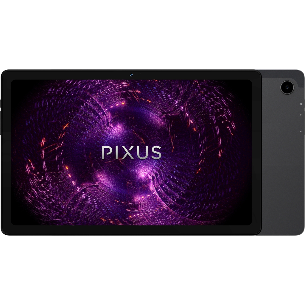 Планшет Pixus Titan 8/128Gb 10,4" 2K (2000x1200px) IPS LTE Чохол / зарядка (4897058531695) - фото 7 Планшет Pixus Titan 8/128Gb 10,4" 2K (2000x1200px) IPS LTE Чохол / зарядка (4897058531695) - фото 7
