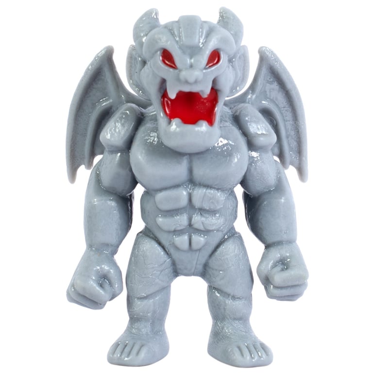 Антистрес Monster Flex Розтягуюча іграшка Міні-Монстри (91009) - фото 1