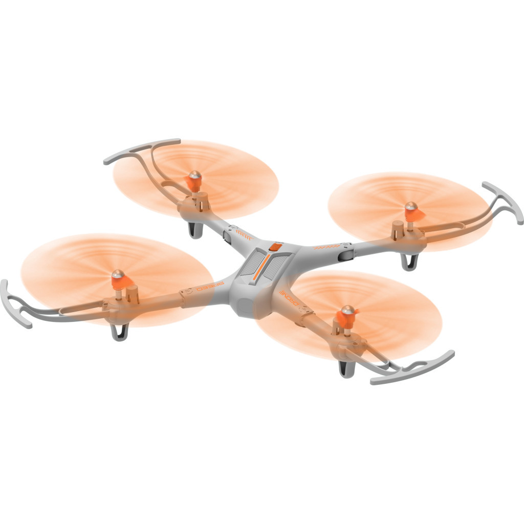 Радіокерована іграшка Syma Квадрокоптер Z4 з 2.4 ГГц керуванням та складною конструкцією (Z4) - фото 8 Радіокерована іграшка Syma Квадрокоптер Z4 з 2.4 ГГц керуванням та складною конструкцією (Z4) - фото 8