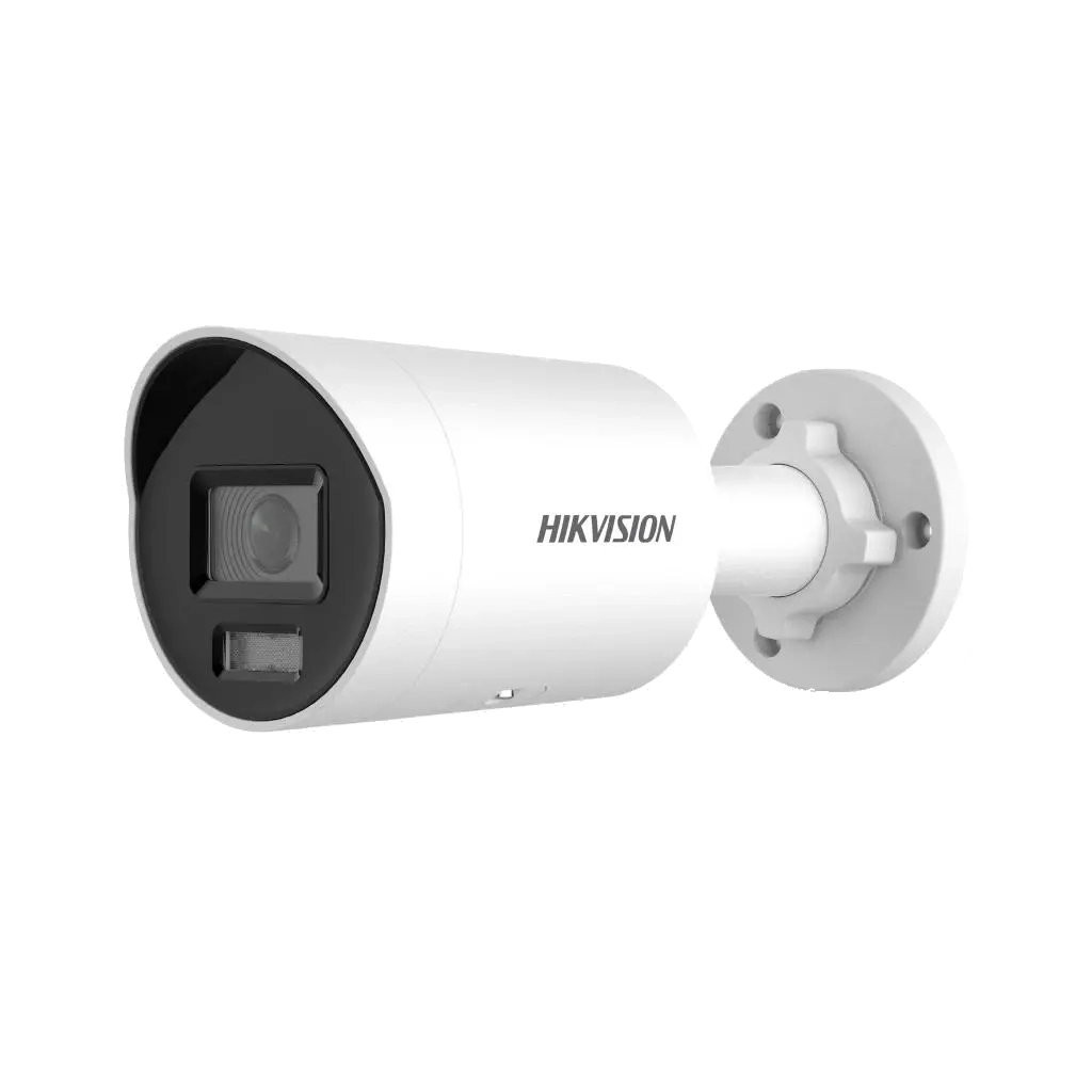 Камера відеоспостереження Hikvision DS-2CD2047G2H-LIU(eF) (2.8) - фото 1 Камера відеоспостереження Hikvision DS-2CD2047G2H-LIU(eF) (2.8) - фото 1