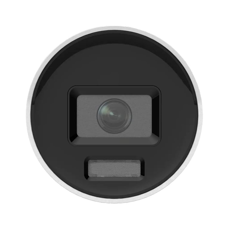 Камера відеоспостереження Hikvision DS-2CD2047G2H-LIU(eF) (2.8) - фото 2