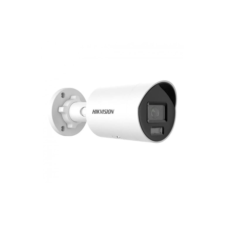 Камера відеоспостереження Hikvision DS-2CD2047G2H-LIU(eF) (2.8) - фото 3