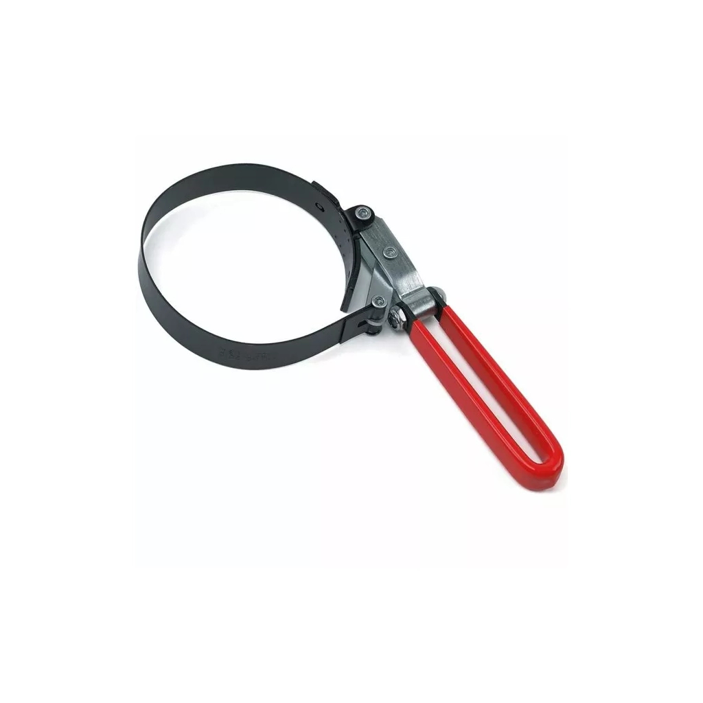 Автомобільний зйомник Yato масляного фільтру d = 60-73 мм (YT-0820) Автомобільний зйомник Yato масляного фільтру d = 60-73 мм (YT-0820)