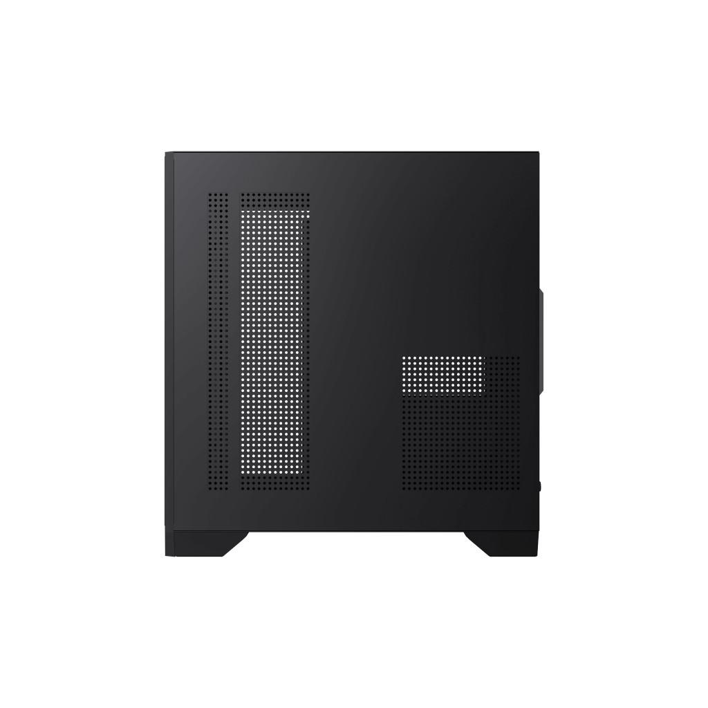 Корпус Gamemax Infinity Mini Black - фото 8 Корпус Gamemax Infinity Mini Black - фото 8