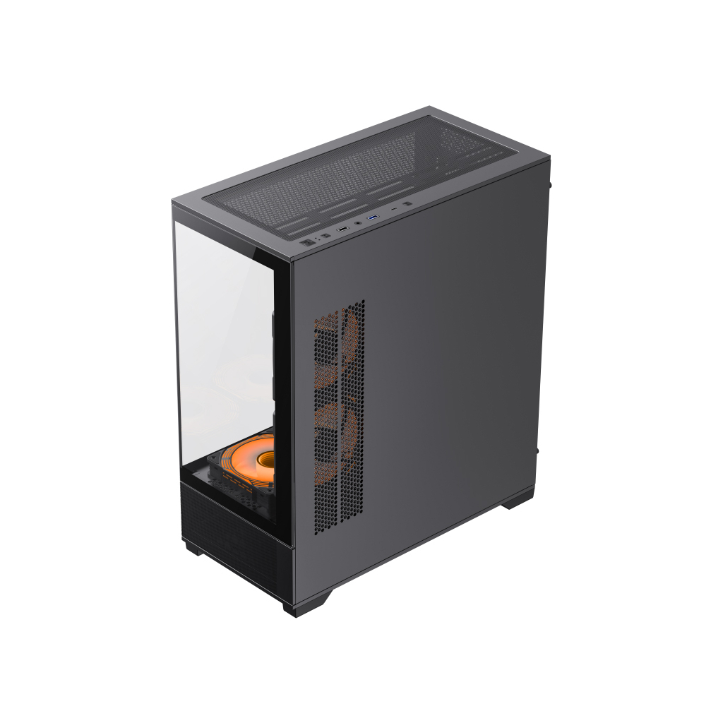 Корпус Gamemax Vista AB - фото 5 Корпус Gamemax Vista AB - фото 5