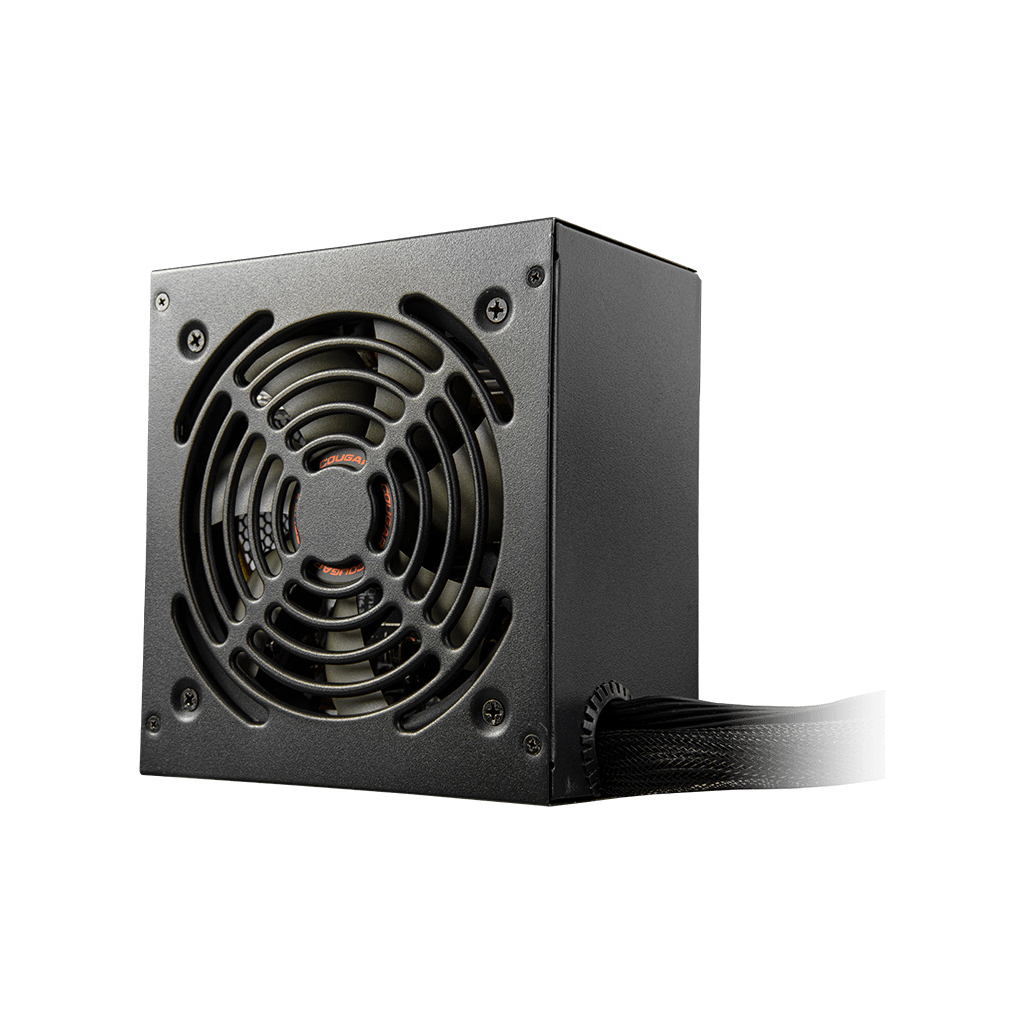 Блок живлення Cougar 650W (ATLAS650) - фото 2 Блок живлення Cougar 650W (ATLAS650) - фото 2