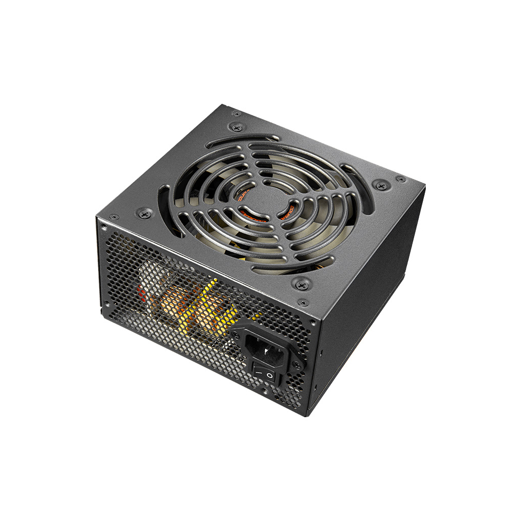 Блок живлення Cougar 650W (ATLAS650) - фото 3 Блок живлення Cougar 650W (ATLAS650) - фото 3