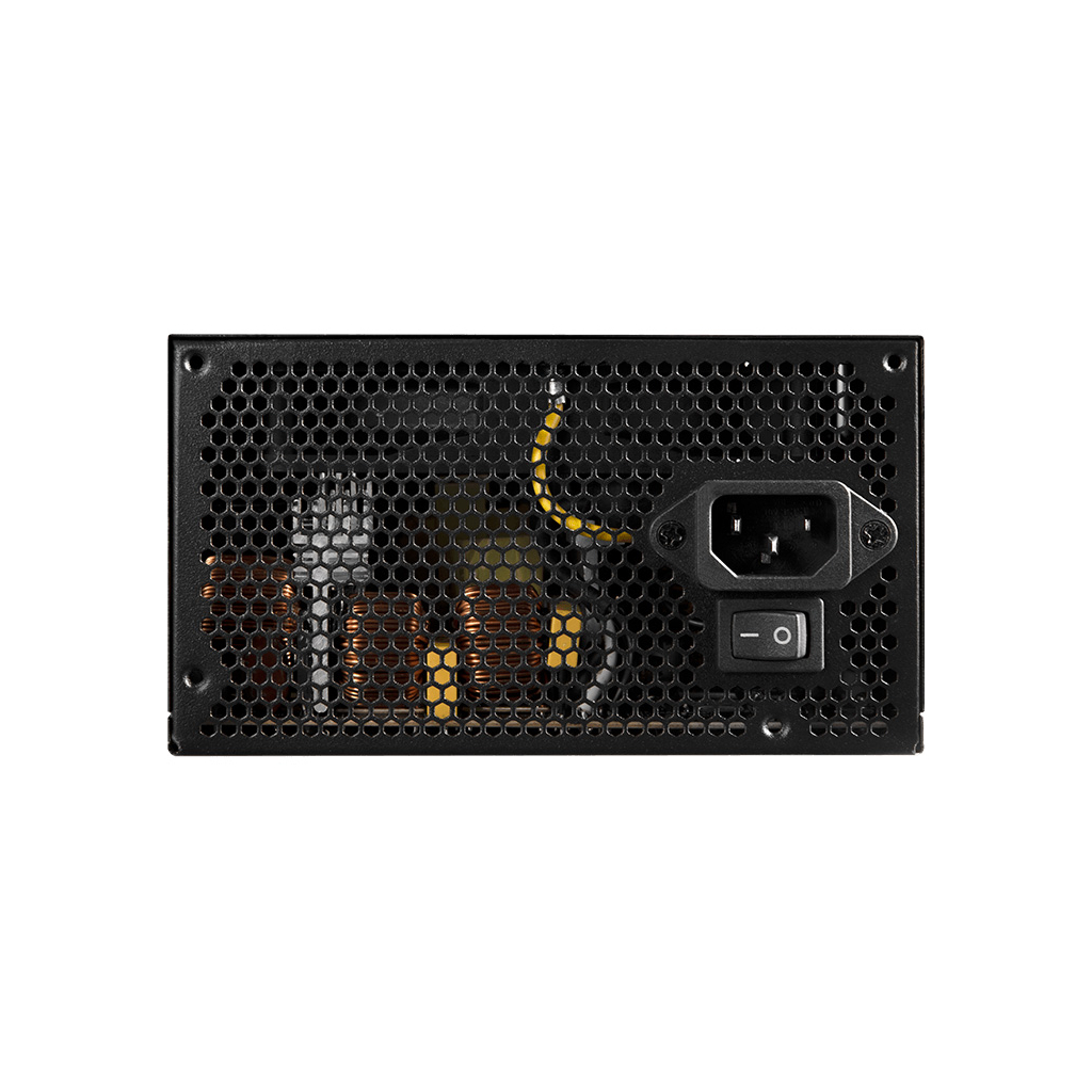 Блок живлення Cougar 650W (ATLAS650) - фото 4 Блок живлення Cougar 650W (ATLAS650) - фото 4