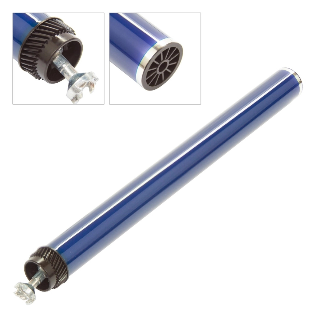 Фотобарабан HP LJ P2030/2035/2050/2055 LongLife Purple NewTone (OPC-HP2055L) - фото 1