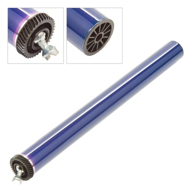 Фотобарабан HP LJ Pro M402/M426 LongLife Purple NewTone (OPC-HPM402L) - фото 1
