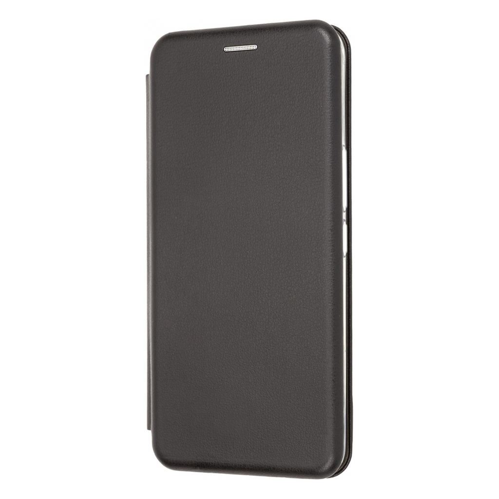 Чохол до мобільного телефона Armorstandart G-Case Tecno Spark Go 2022 (KG5) Black (ARM72416) Чохол до мобільного телефона Armorstandart G-Case Tecno Spark Go 2022 (KG5) Black (ARM72416)