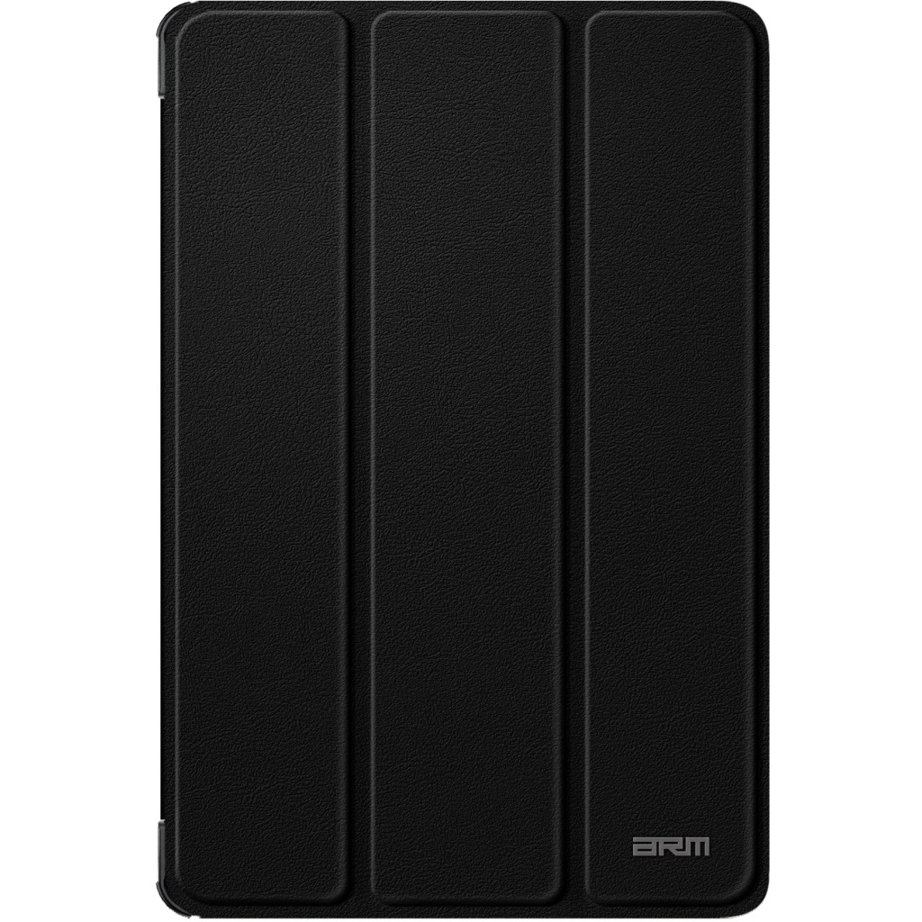 Чохол до планшета Armorstandart Smart Case Xiaomi Redmi Pad SE Black (ARM70039) - фото 1