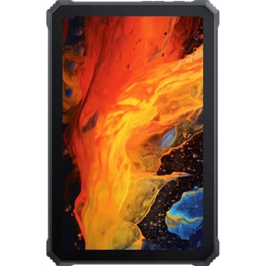 Планшет Blackview Tab Active 8 Pro 8/256GB LTE Black (6931548313724) - фото 1