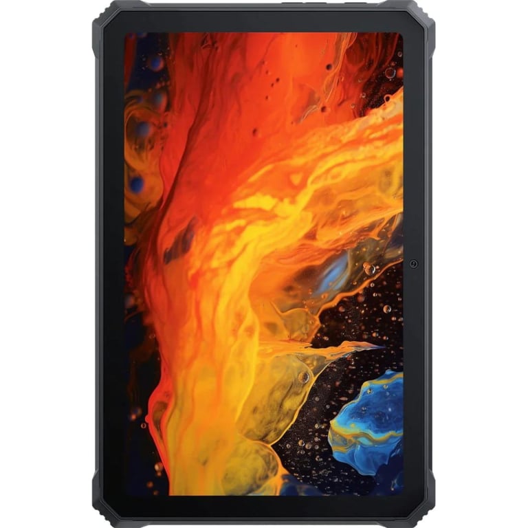 Планшет Blackview Tab Active 8 Pro 8/256GB LTE Black (6931548313724) — фото 1