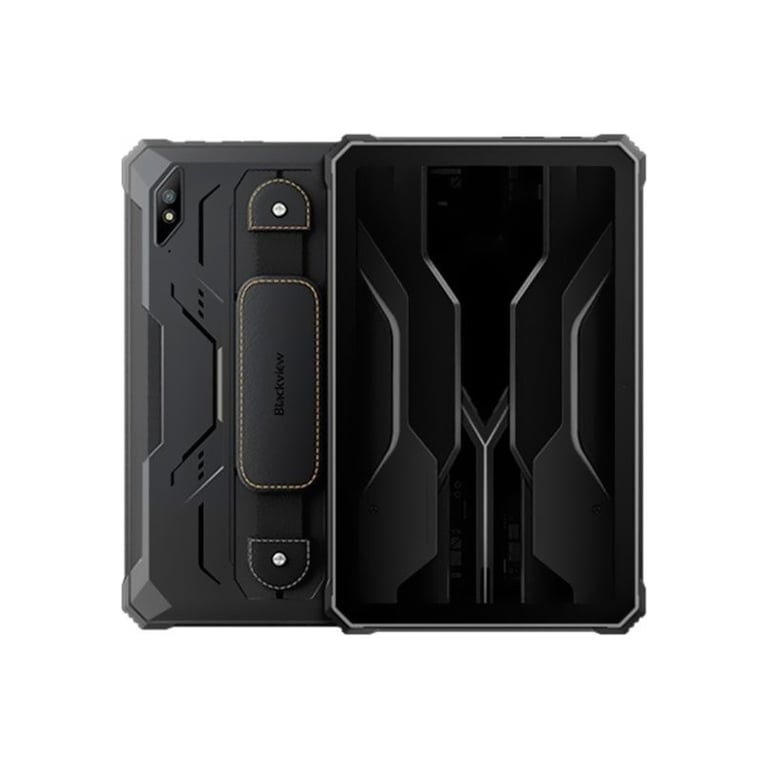 Планшет Blackview Tab Active 8 Pro 8/256GB LTE Black (6931548313724) - фото 10