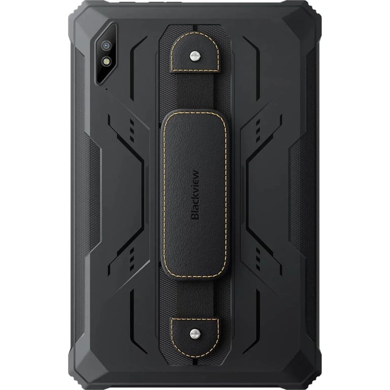 Планшет Blackview Tab Active 8 Pro 8/256GB LTE Black (6931548313724) - фото 2