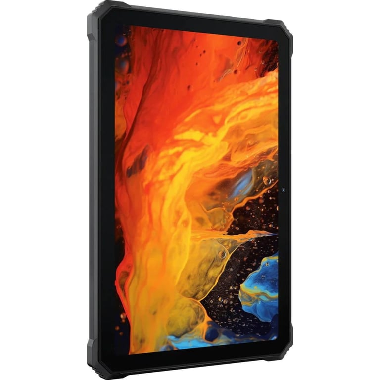 Планшет Blackview Tab Active 8 Pro 8/256GB LTE Black (6931548313724) - фото 3
