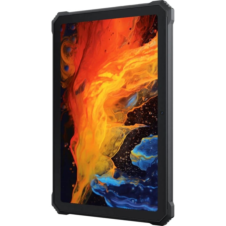 Планшет Blackview Tab Active 8 Pro 8/256GB LTE Black (6931548313724) - фото 4