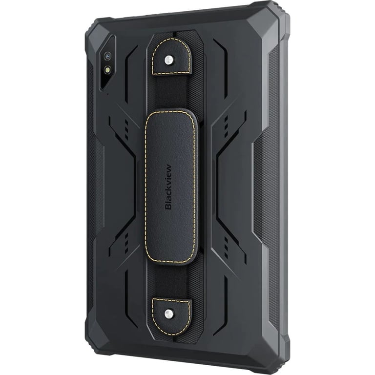 Планшет Blackview Tab Active 8 Pro 8/256GB LTE Black (6931548313724) - фото 5