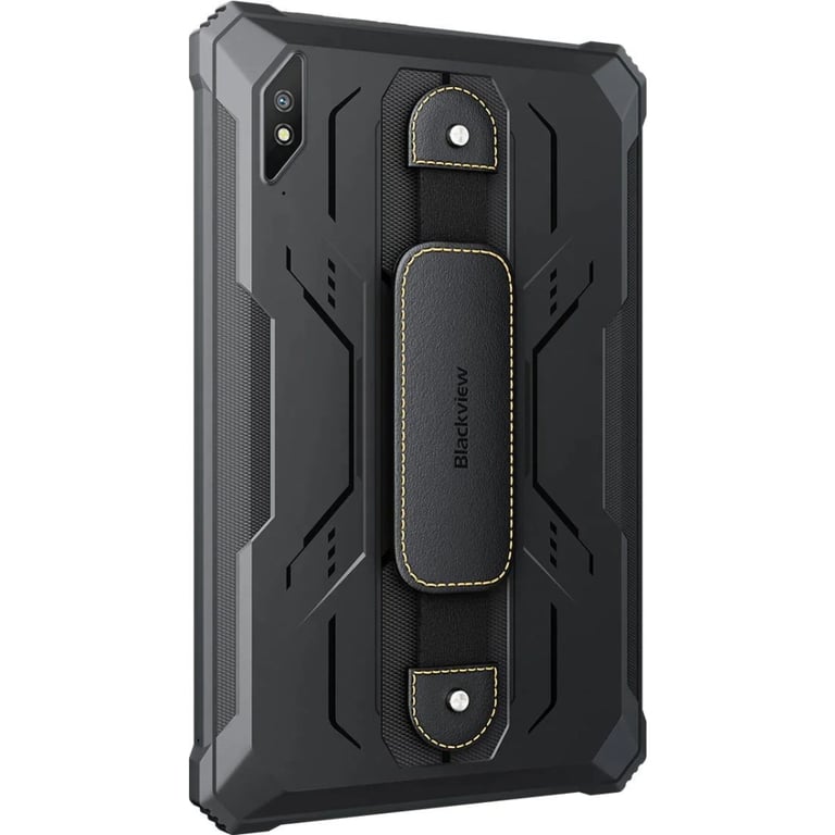 Планшет Blackview Tab Active 8 Pro 8/256GB LTE Black (6931548313724) - фото 6