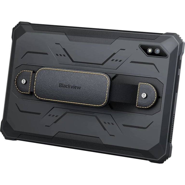 Планшет Blackview Tab Active 8 Pro 8/256GB LTE Black (6931548313724) - фото 7