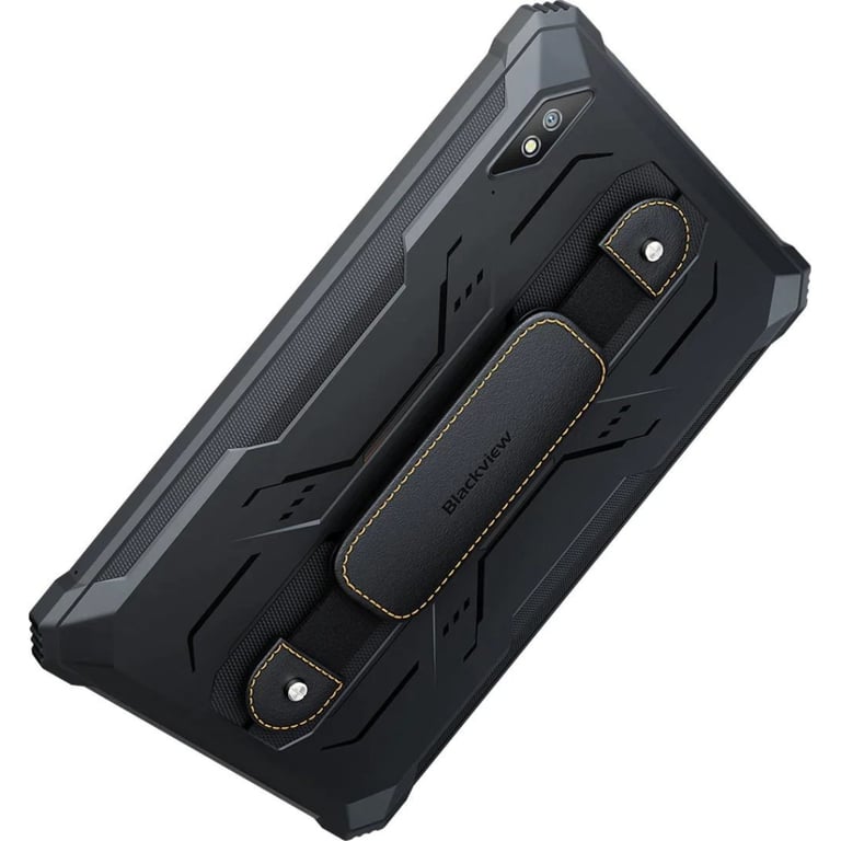 Планшет Blackview Tab Active 8 Pro 8/256GB LTE Black (6931548313724) - фото 8