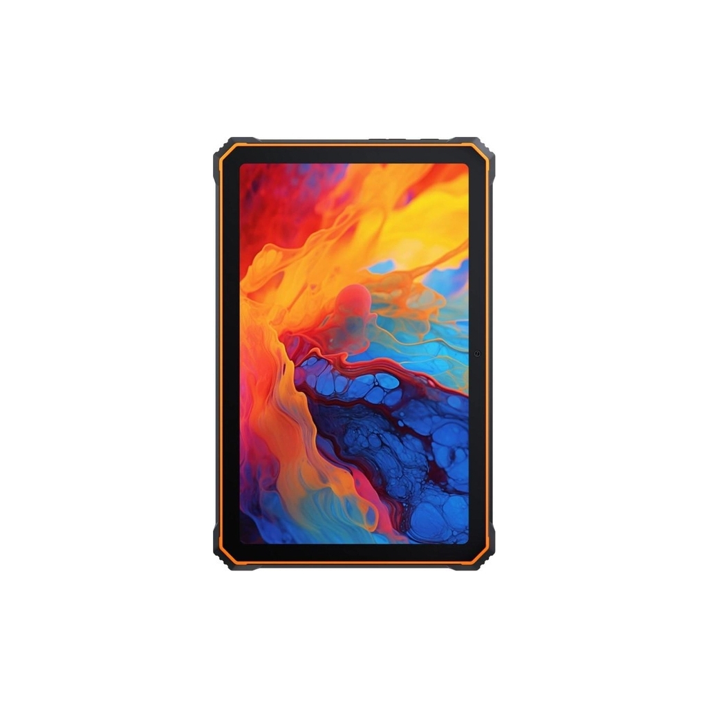 Планшет Blackview Tab Active 8 Pro 10.36" 8/256GB LTE Orange (6931548313731) - фото 1
