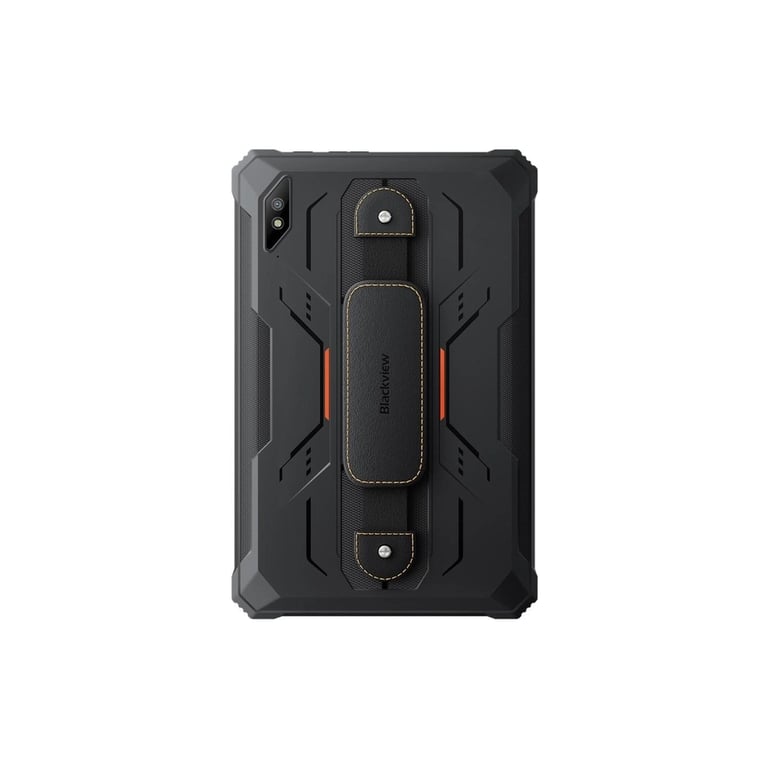 Планшет Blackview Tab Active 8 Pro 10.36" 8/256GB LTE Orange (6931548313731) - фото 2