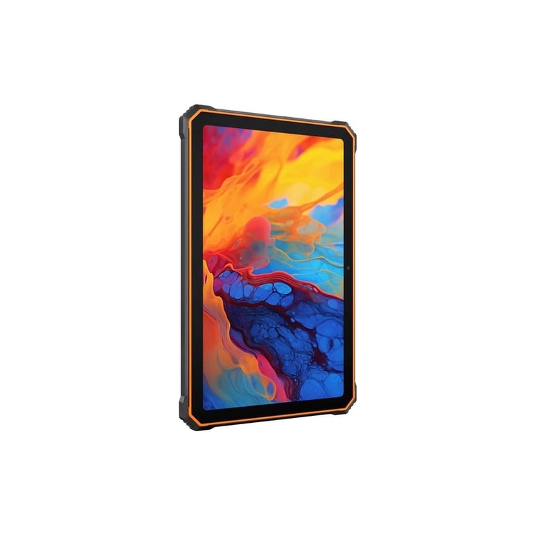 Планшет Blackview Tab Active 8 Pro 10.36" 8/256GB LTE Orange (6931548313731) - фото 3