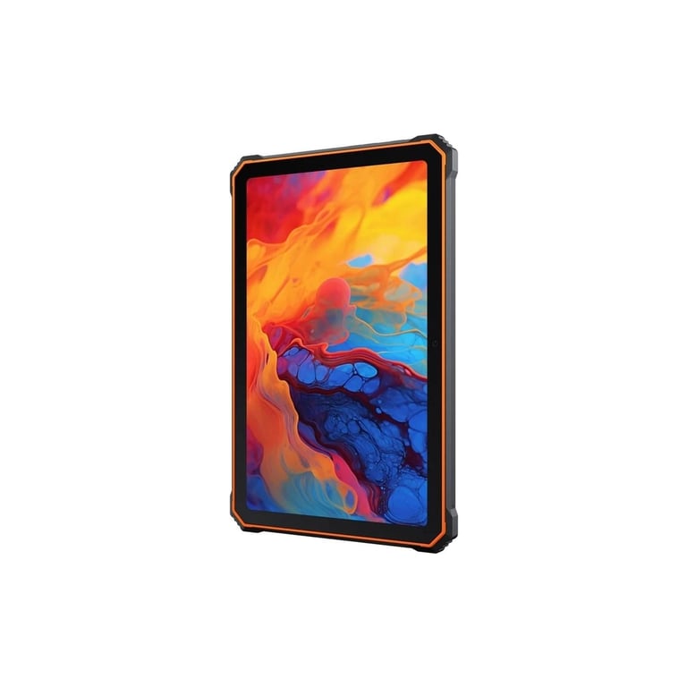 Планшет Blackview Tab Active 8 Pro 10.36" 8/256GB LTE Orange (6931548313731) - фото 4