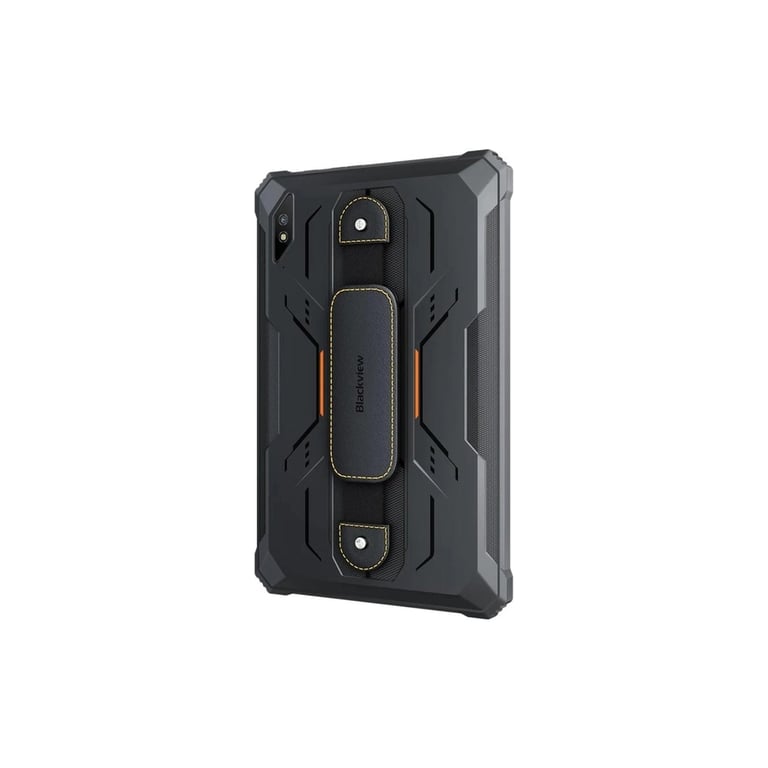 Планшет Blackview Tab Active 8 Pro 10.36" 8/256GB LTE Orange (6931548313731) - фото 5