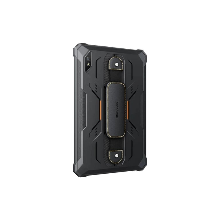 Планшет Blackview Tab Active 8 Pro 10.36" 8/256GB LTE Orange (6931548313731) - фото 6